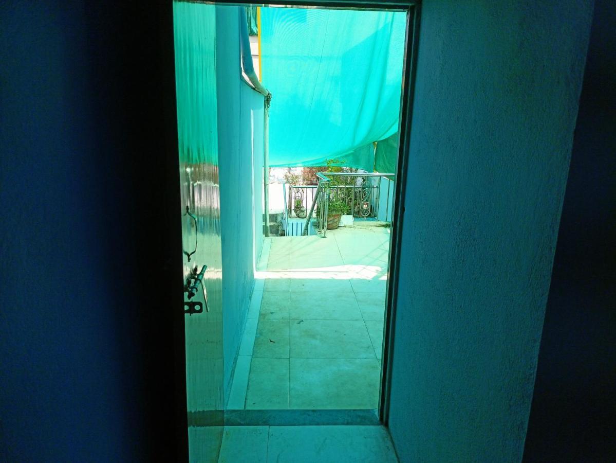 Baba Guest House Ujaim Exterior foto