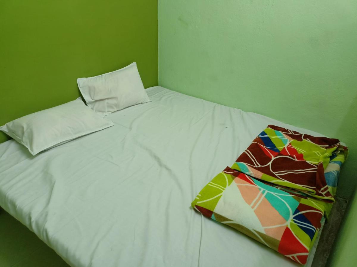Baba Guest House Ujaim Exterior foto