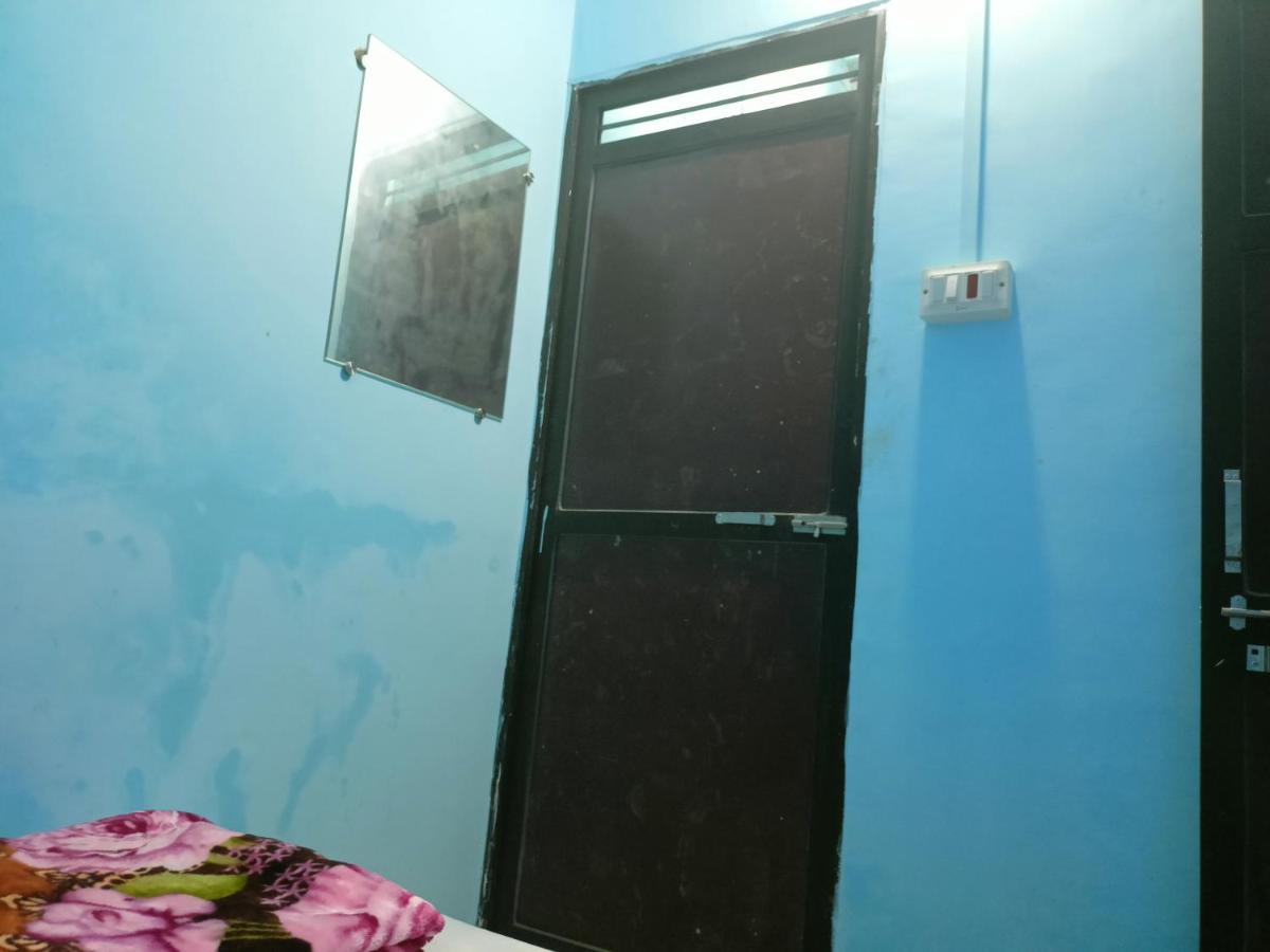 Baba Guest House Ujaim Exterior foto